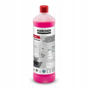 CA 10 C Zasadnicze czyszczenie sanitariatów, 1l