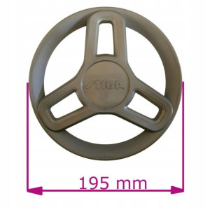 Kolpak Koła Tyl Kosiarki Stiga 322110745/0