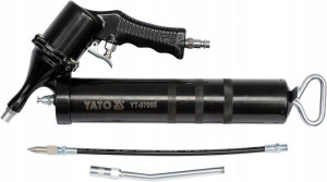 Smarownica Ręczna 400cm2 1/4'' 6.3mm Yato Yt-07055