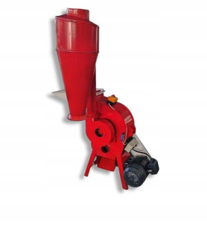 Młyn bijakowy Optimat RB200 4,0kW 300kg/h