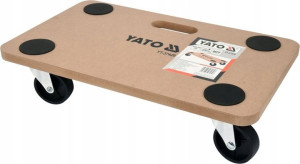 Yato Wózek Platforma Transportowa Yt-37420