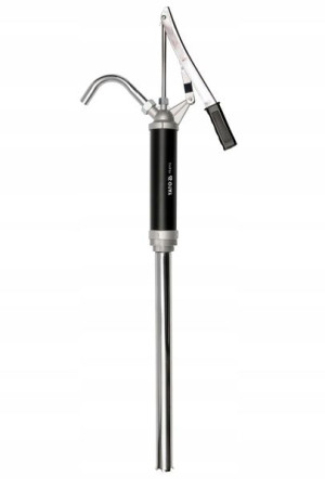 Pompa Tłokowa Do Oleju 16-18l/min Yato Yt-0712