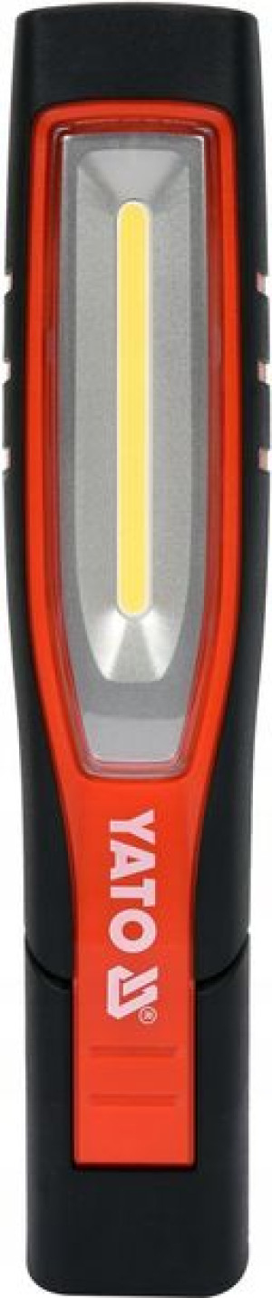 Lampa Warsztatowa Akumulatorowa 10W LED 1000lm