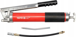Smarownica ręczna 600ml Yato YT-07042
