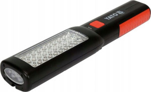 Lampa Warsztatowa 30+7 Led 100lm Yt-085051 Yato