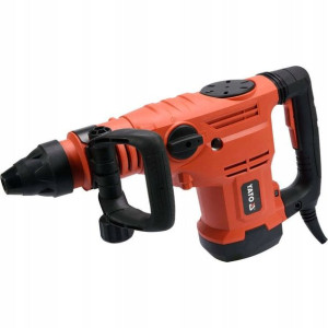 Młot udarowo-obrotowy 'Yato YT-82135' SDS-Max 1600