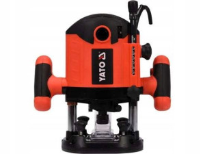 Frezarka górnowrzecionowa YATO YT-82380 2100 W