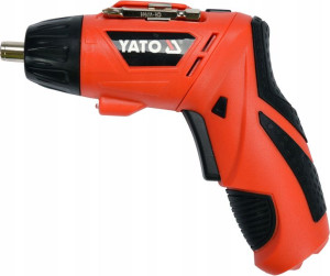 Wkrętarka akumulatorowe Yato YT-82760 3,6 V