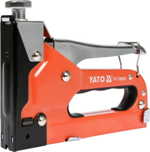 Zszywacz tapicerski Yato 4-14mm