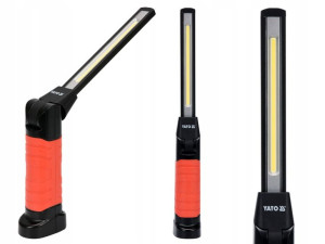 Lampa warsztatowa cob led Yato YT-08518