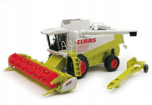 U02120 Kombajn Claas Lexion 480M