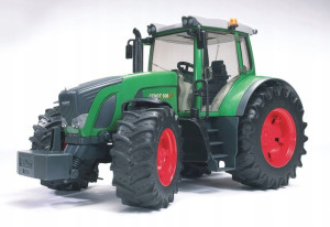 U03040 Ciągnik Fendt 936 Vario