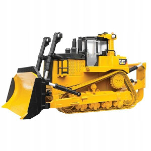Spychacz gąsienicowy CAT Bruder 02452