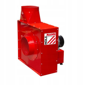 Wentylator Holzmann FAN4000_400V 350 mm
