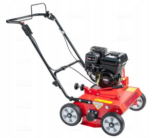 Wertykulator Weibang 47cm B&S 750