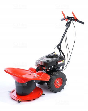 Kosiarka bębnowa Motor Jikov StellaPRO 58cmB&S