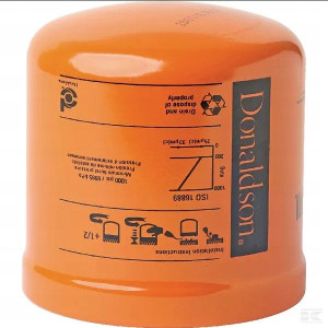Filtr hydrauliczny, Donaldson P763558