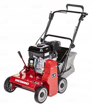 Wertykulator Weibang 38cm B&S 750
