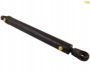 Cylinder hydrauliczny siłownik dwustronny TUR