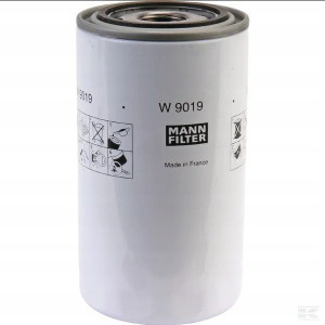 Mann-Filter W 9019 Filtr oleju