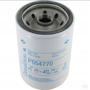 Donaldson P554770 filtr oleju donaldson