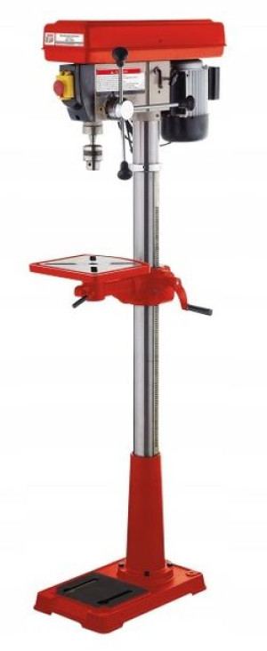 Wiertarka kolumnowa HOLZMANN SB 4116HN