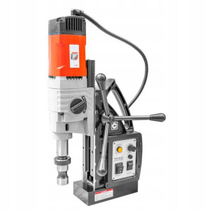 Wiertarka magnetyczna MBM 600LRE HOLZMANN