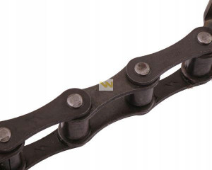 Łańcuch pod kłosowego kpl 31 łopatek 86x110 Bizon