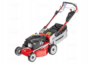 Kosiarka Weibang 45cm Loncin 1P65FE-2 EURO V 3W1