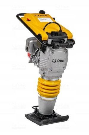 Stopa wibracyjna Cedrus 156FC 75 kg ST01