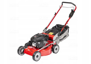 Kosiarka Weibang 49cm Loncin 1P65FA 3W1