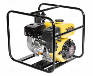 Pompa do wody czystej Loncin 4.1 kW 196 cm3