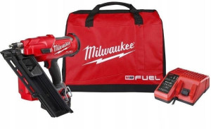 Milwaukee Klucz Udarowy 18v 1 2033nm