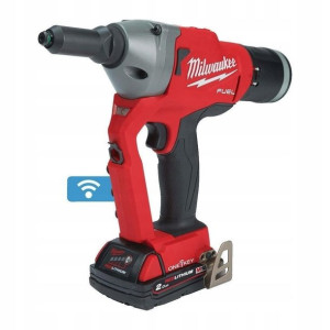 Milwaukee.nitownica 18v 2x2,0ah M18onefprt-202x