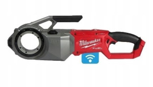 Milwaukee.gwintownica Do Rur 2 One-key M18fpt2