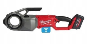 Milwaukee.gwintownica Do Rur 2 One-key 1x12ah