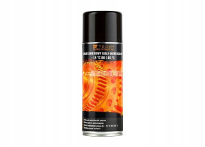 Smar serwisowy biały uniw.15 do 180 °C 400ml TEGER