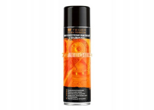 Smar syntetyczny penetrujący z teflonem500ml TEGER