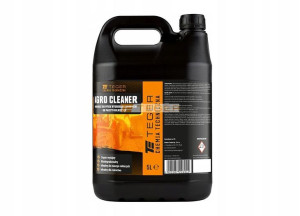 Agro Cleaner - do maszyn rolniczych 5l / TEGER