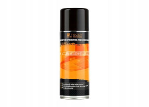 Preparat do czyszczenia stali nierdze 400ml TEGER