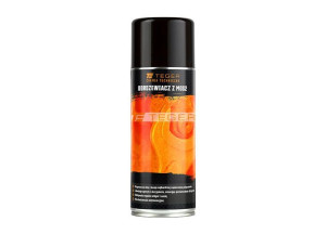 Odrdzewiacz z MOS2 400ml / TEGER