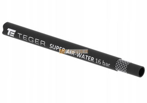 Wąż do powietrza DN12.5 16 bar / 1.6 Mpa TEGER 50m