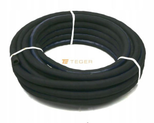 Wąż do powietrza DN16 - 16 bar / 1.6 Mpa TEGER 20m