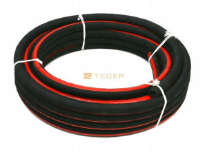 Wąż do paliw DN20 20 bar/2.0 Mpa TEGER 20m