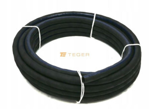 Wąż do powietrza DN20 - 16 bar / 1.6 Mpa TEGER 20m