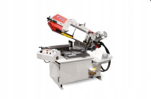 Przecinarka taśmowa Bomar Ergonomic 320.258 DGH