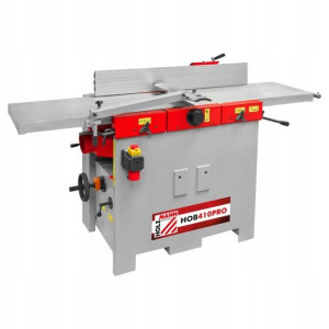 Strugarko-grubościówka Holzmann HOB410PRO