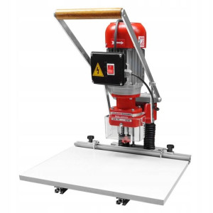 Wiertarka pionowa BBM35MAN 230V 750 W