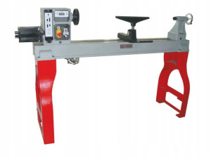 Tokarka do drewna Holzmann DF1200N 230V