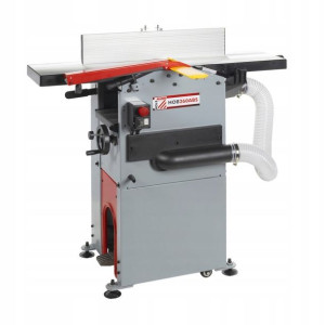 Strugarko-grubościówka HOLZMANN HOB260ABS